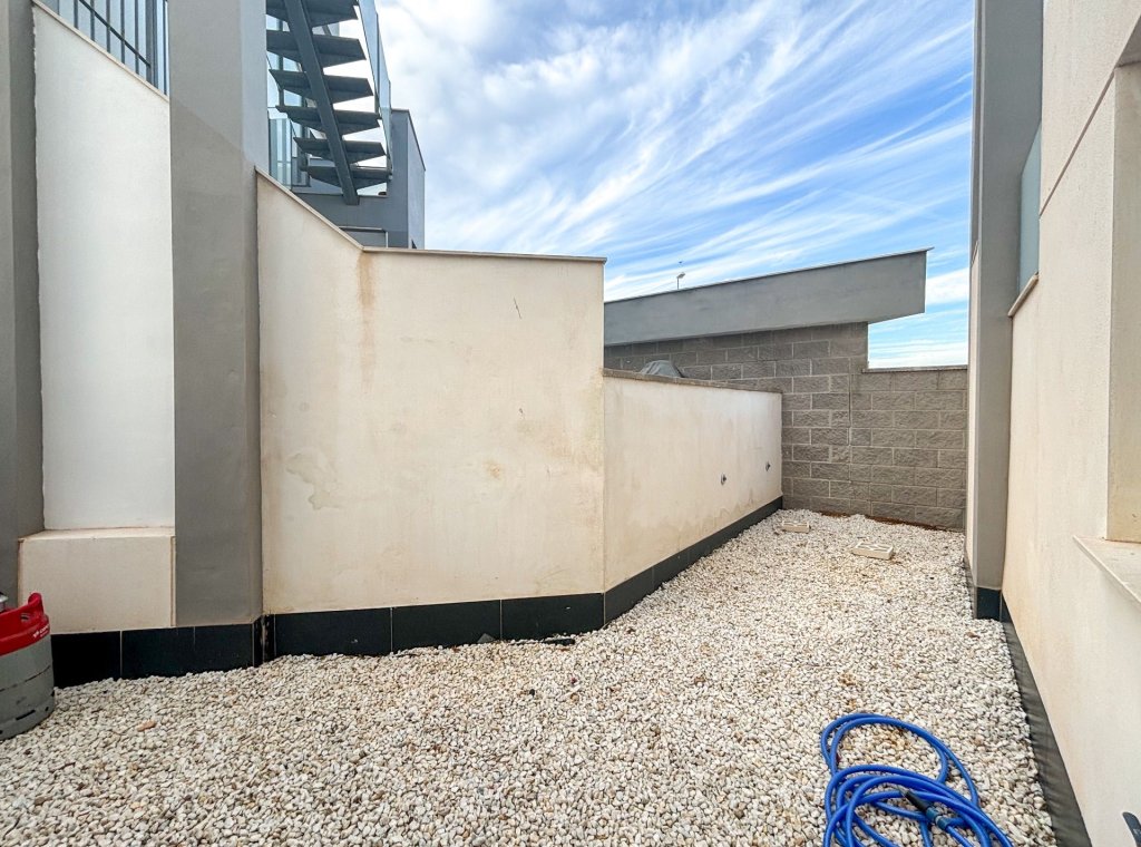 Rental - Townhouse - Ciudad Quesada