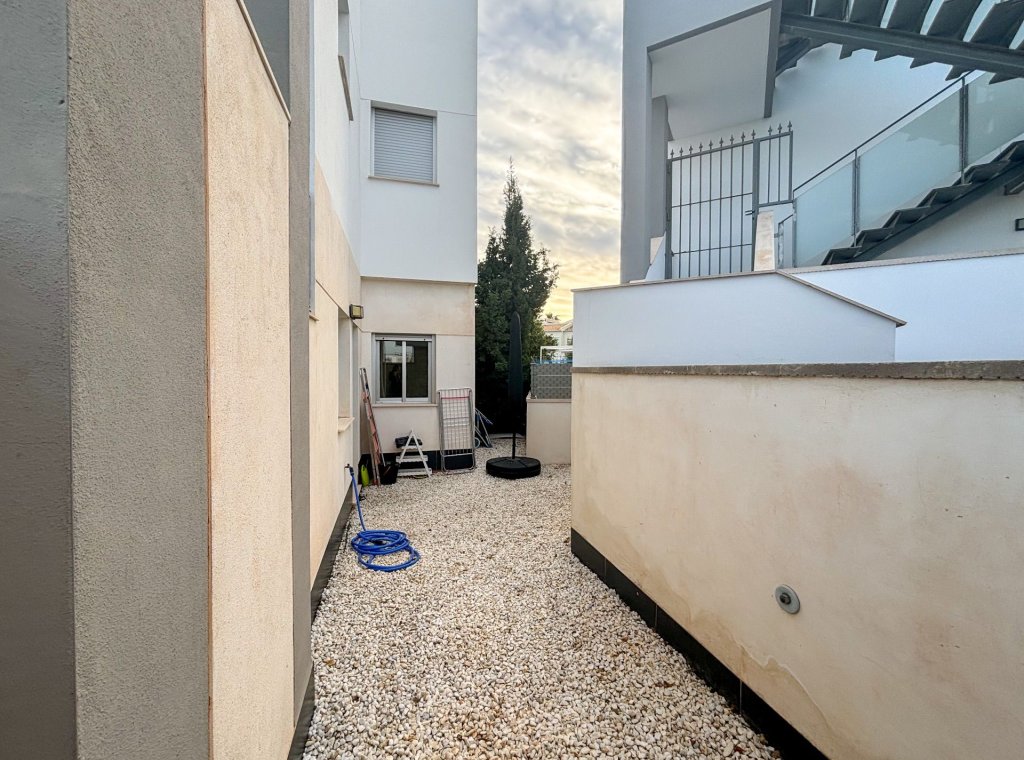 Rental - Townhouse - Ciudad Quesada