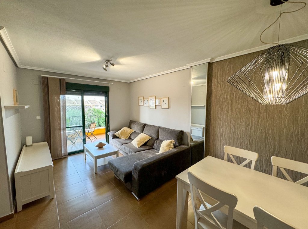 Rental - Townhouse - Daya Vieja