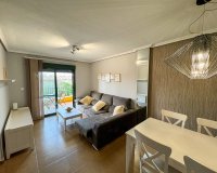Rental - Townhouse - Daya Vieja