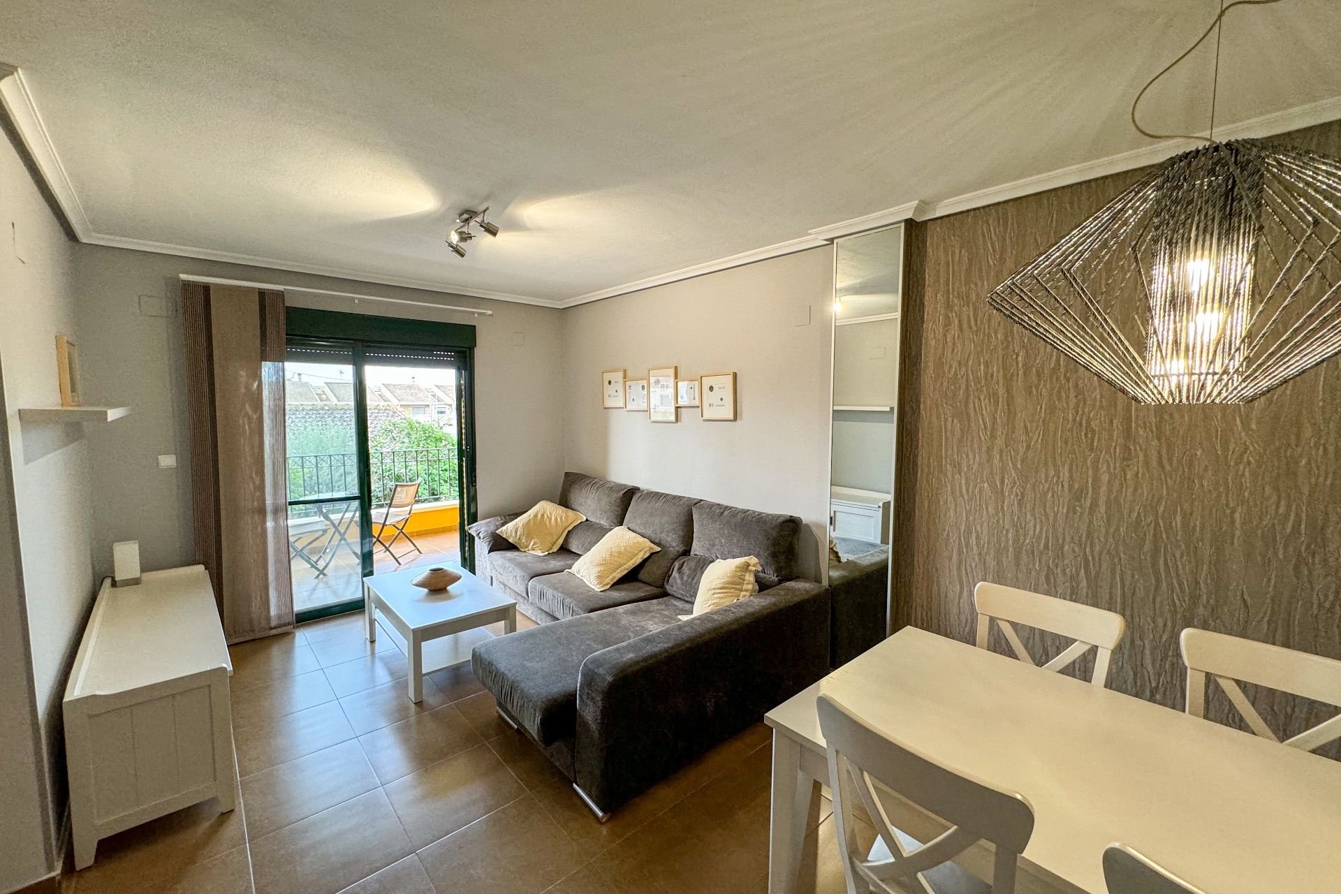 Rental - Townhouse - Daya Vieja