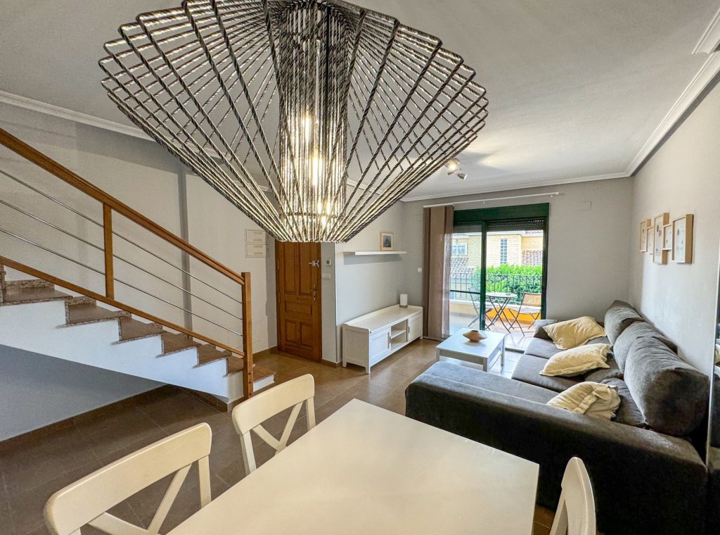 Rental - Townhouse - Daya Vieja