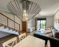 Rental - Townhouse - Daya Vieja