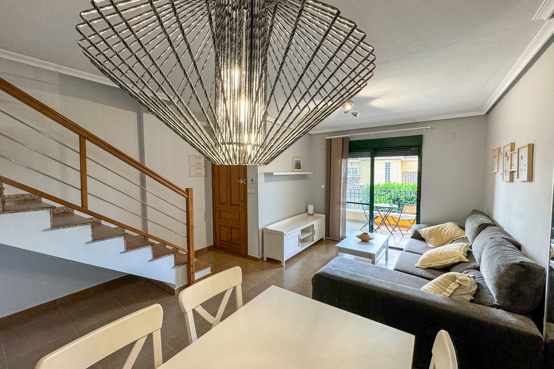 Rental - Townhouse - Daya Vieja