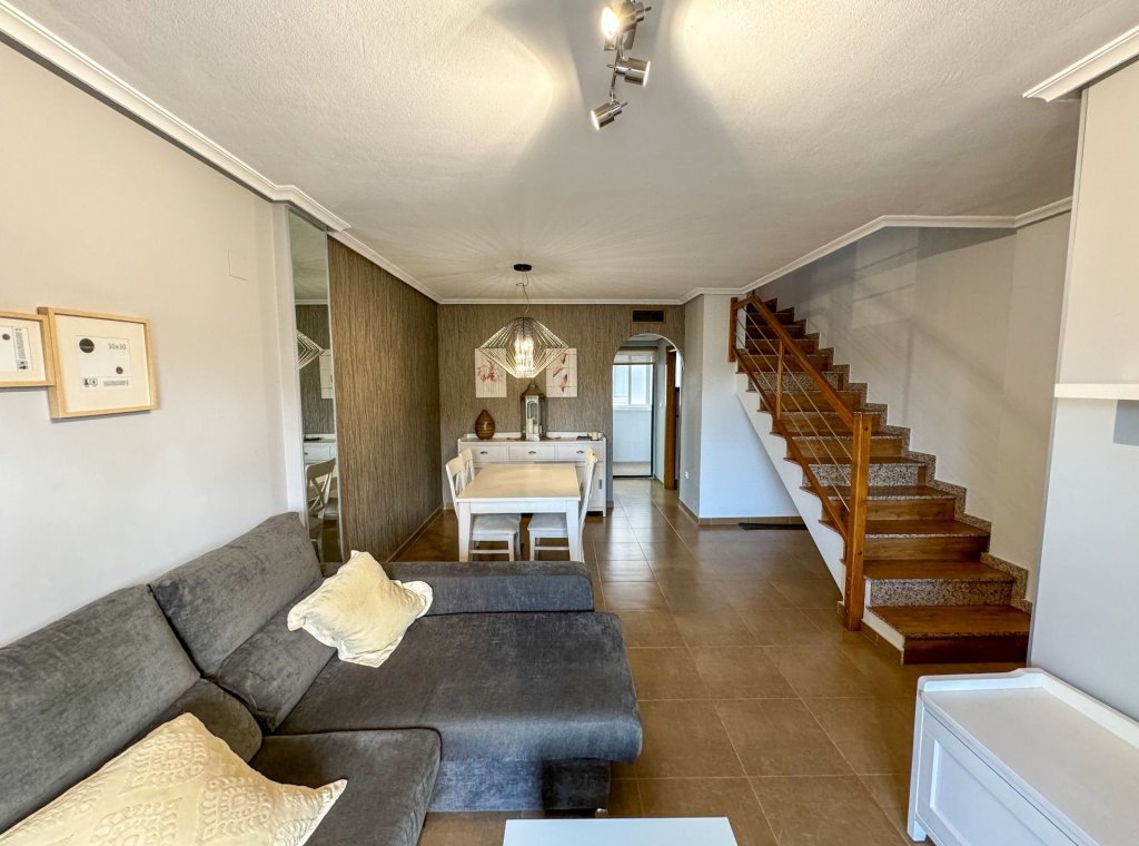 Rental - Townhouse - Daya Vieja