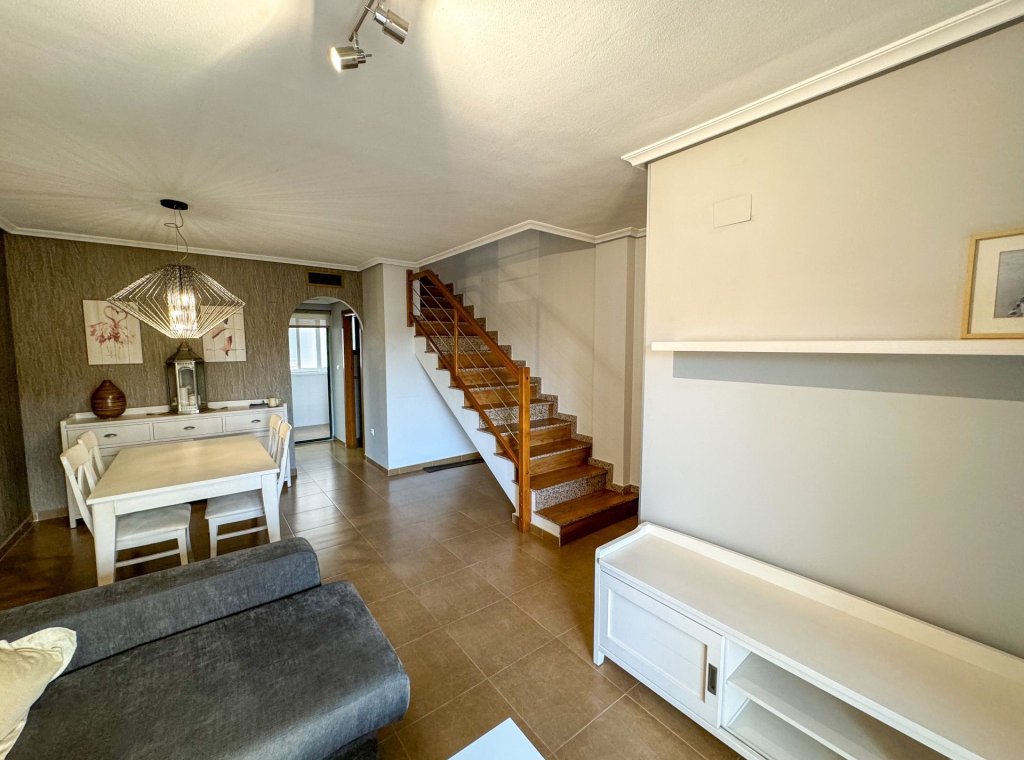 Rental - Townhouse - Daya Vieja