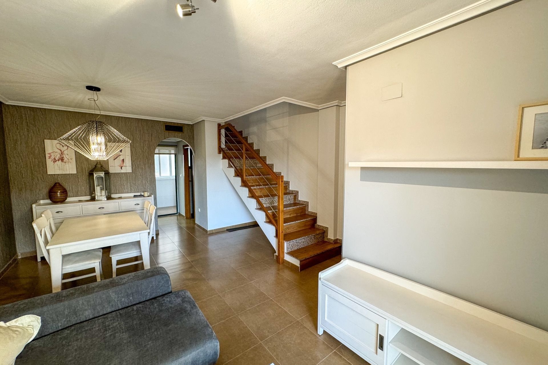 Rental - Townhouse - Daya Vieja