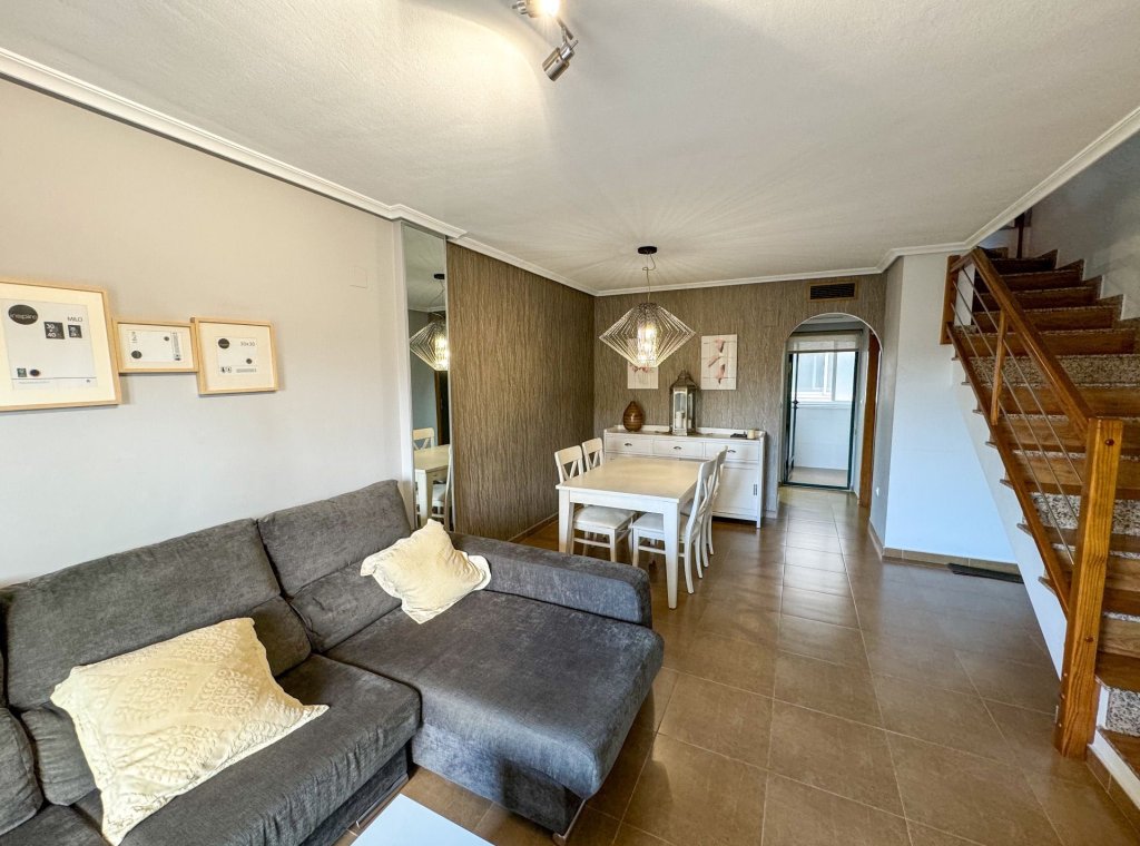 Rental - Townhouse - Daya Vieja