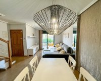 Rental - Townhouse - Daya Vieja
