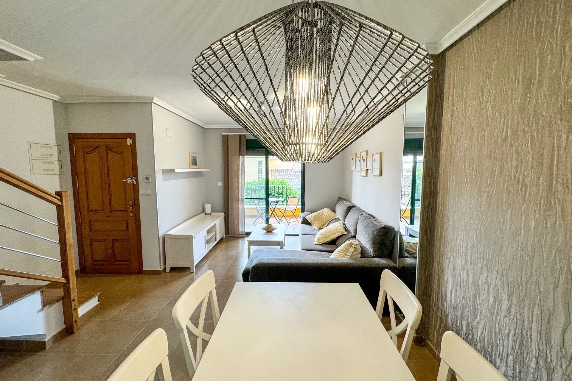 Rental - Townhouse - Daya Vieja