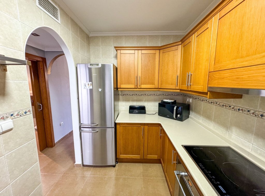 Rental - Townhouse - Daya Vieja