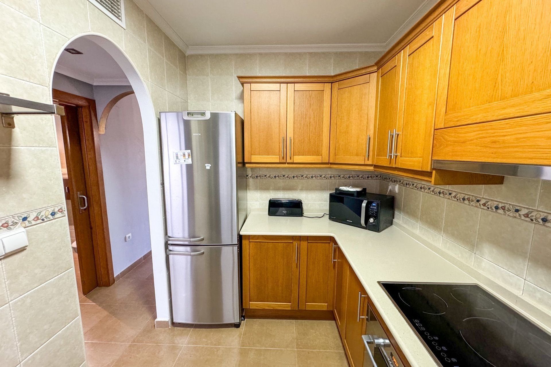Rental - Townhouse - Daya Vieja