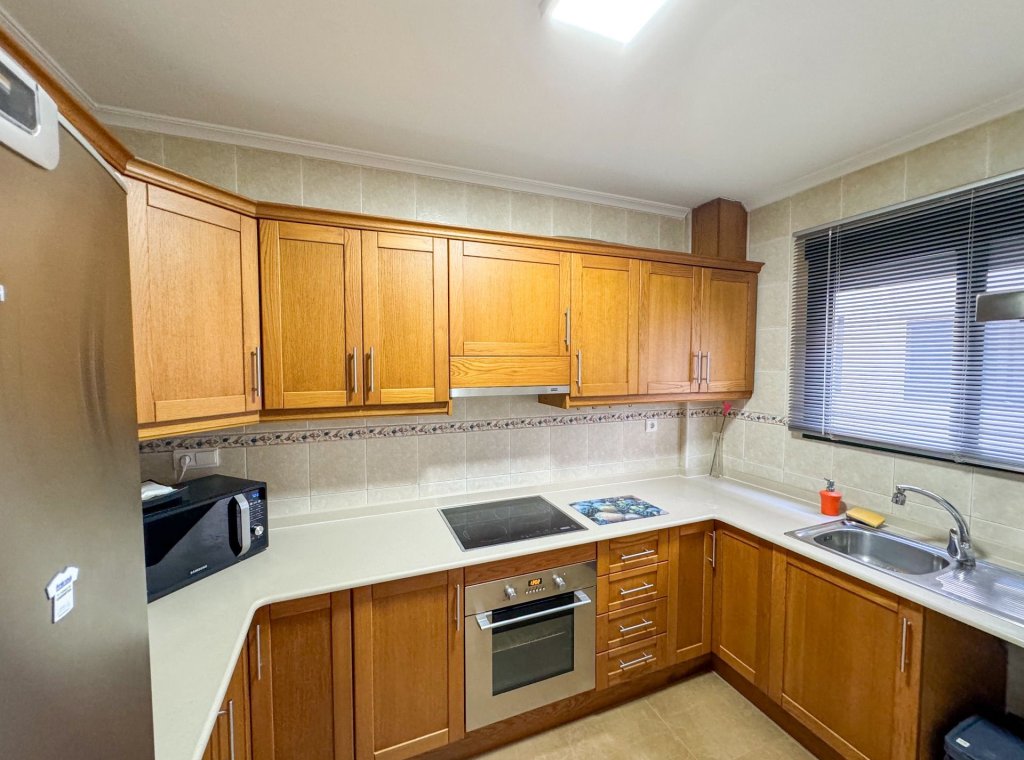 Rental - Townhouse - Daya Vieja