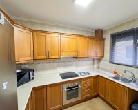 Rental - Townhouse - Daya Vieja