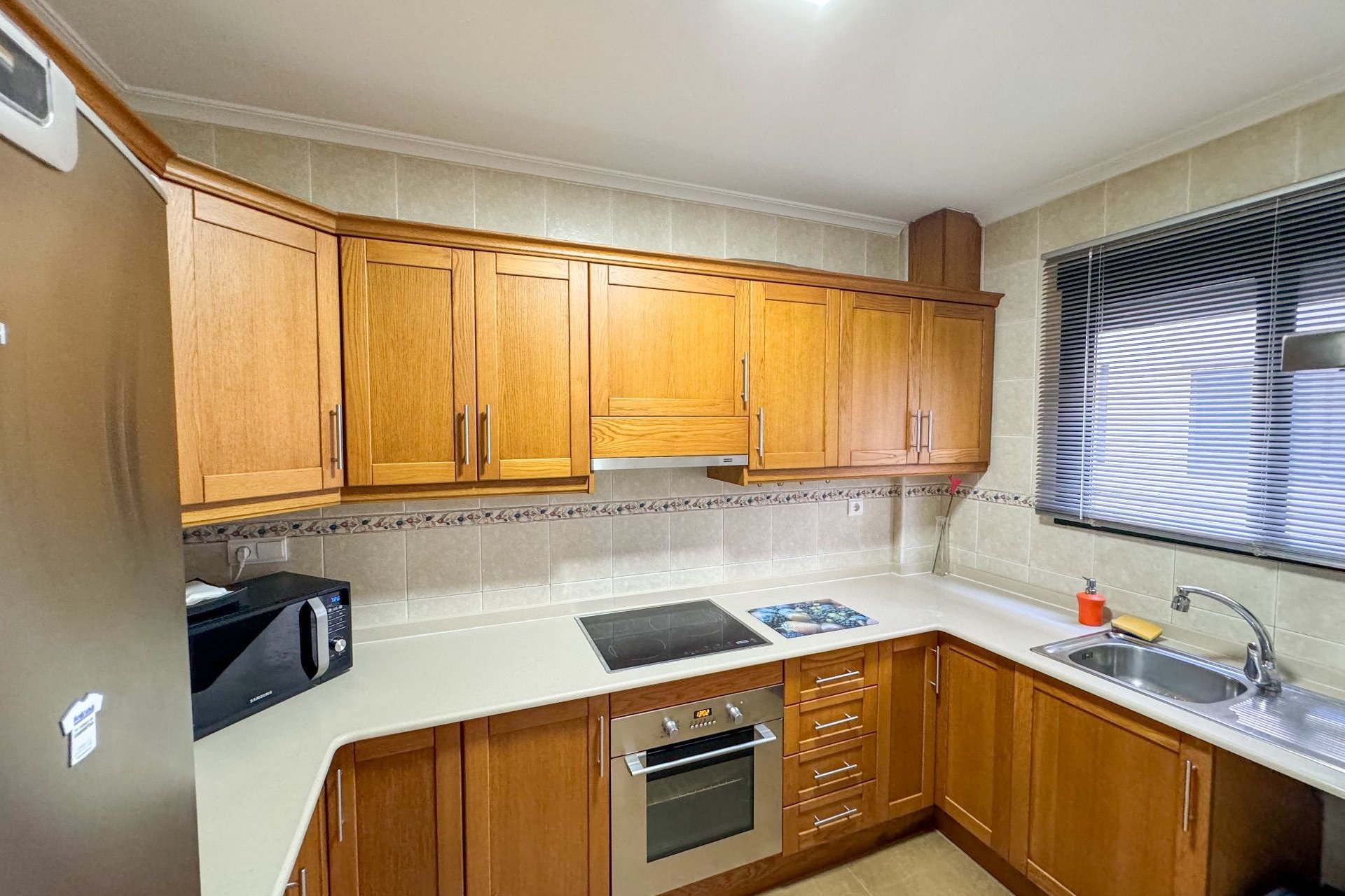 Rental - Townhouse - Daya Vieja