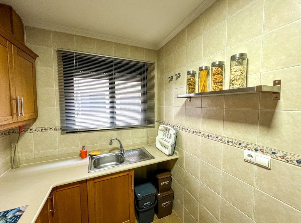 Rental - Townhouse - Daya Vieja