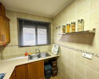 Rental - Townhouse - Daya Vieja