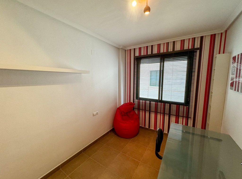 Rental - Townhouse - Daya Vieja