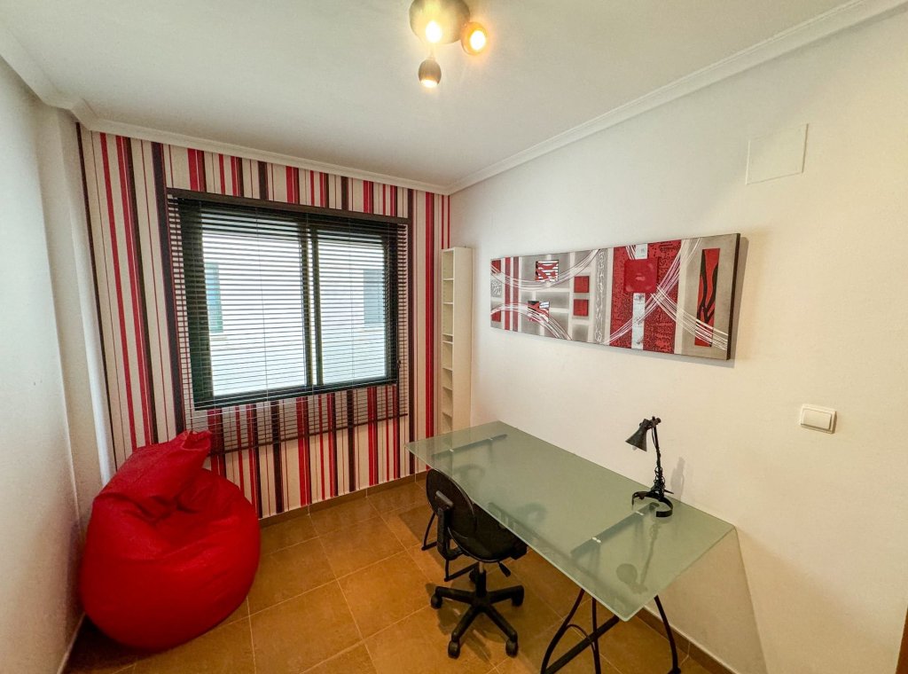 Rental - Townhouse - Daya Vieja
