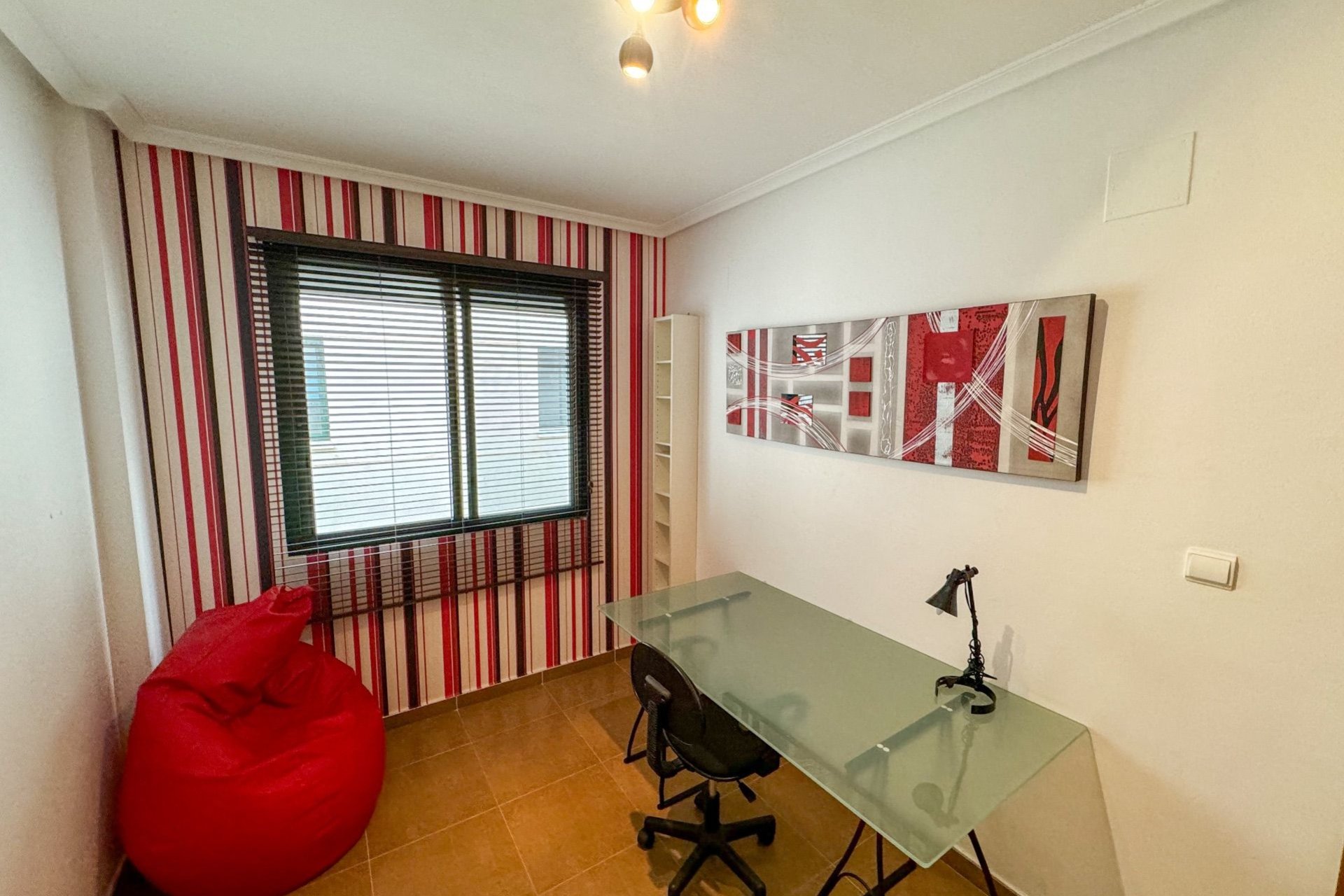Rental - Townhouse - Daya Vieja