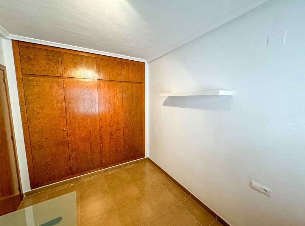Rental - Townhouse - Daya Vieja