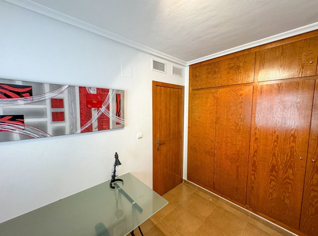Rental - Townhouse - Daya Vieja