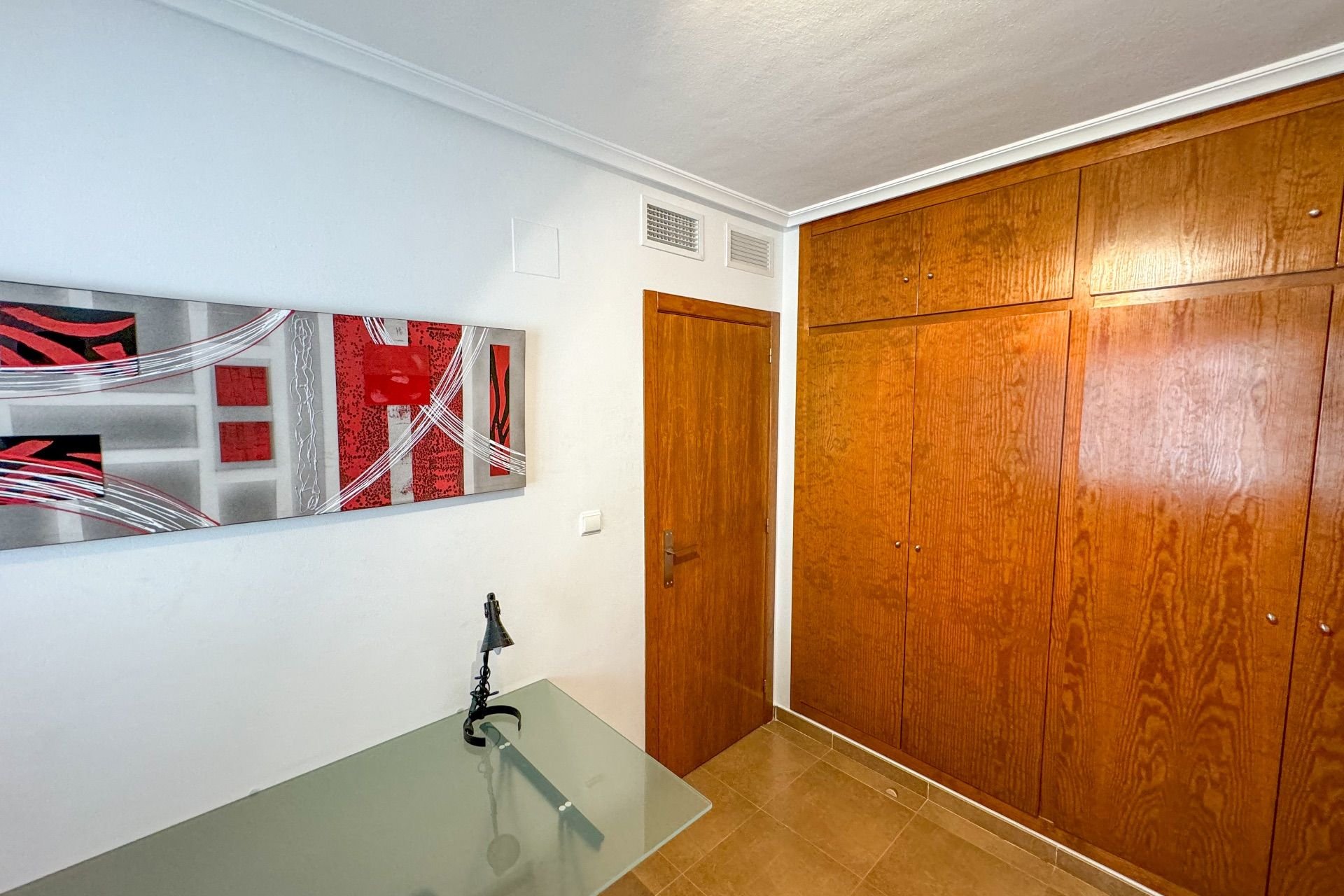 Rental - Townhouse - Daya Vieja