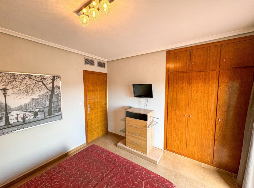 Rental - Townhouse - Daya Vieja