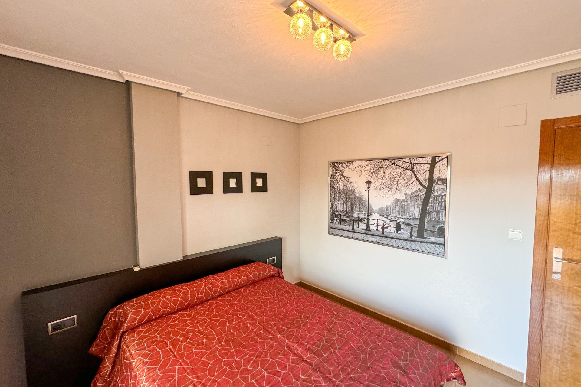 Rental - Townhouse - Daya Vieja
