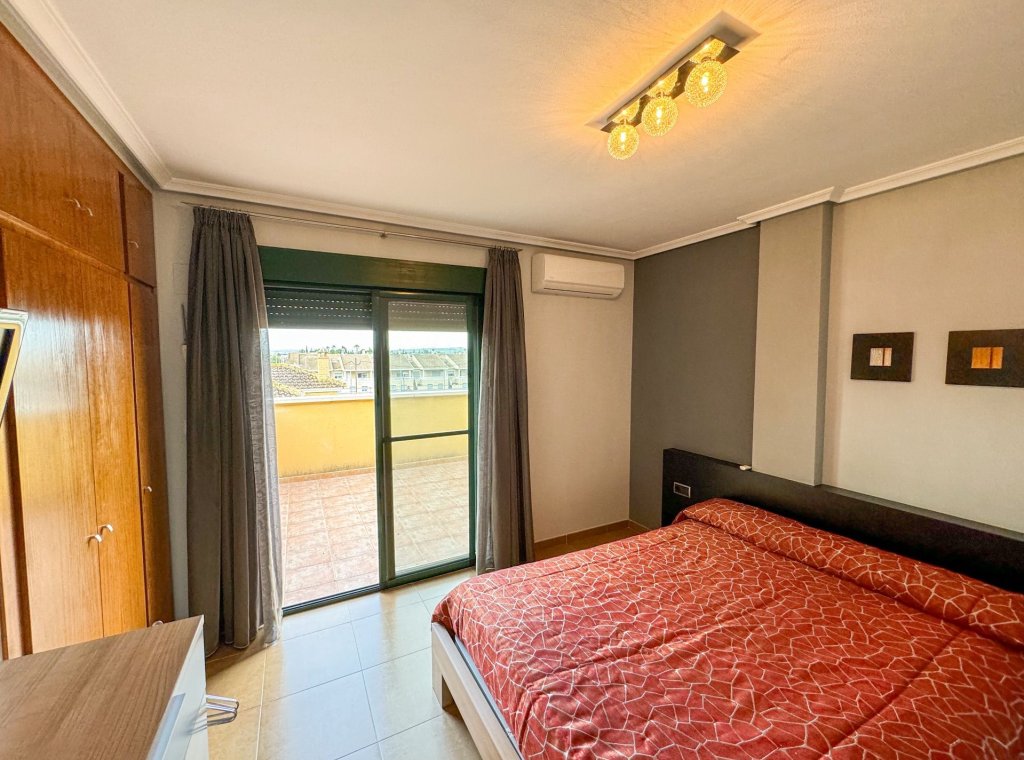 Rental - Townhouse - Daya Vieja