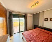 Rental - Townhouse - Daya Vieja
