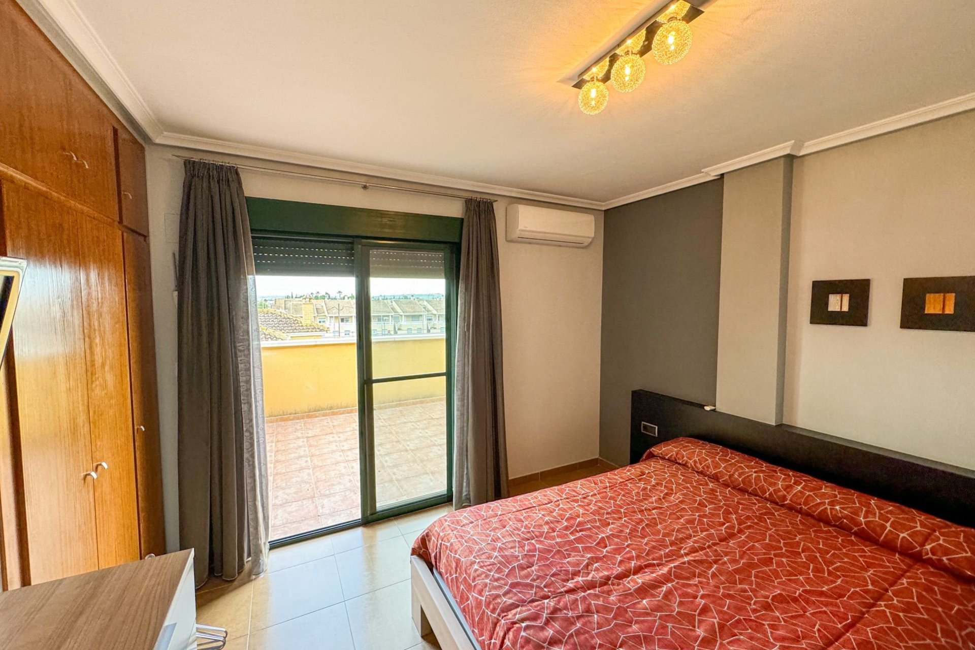 Rental - Townhouse - Daya Vieja