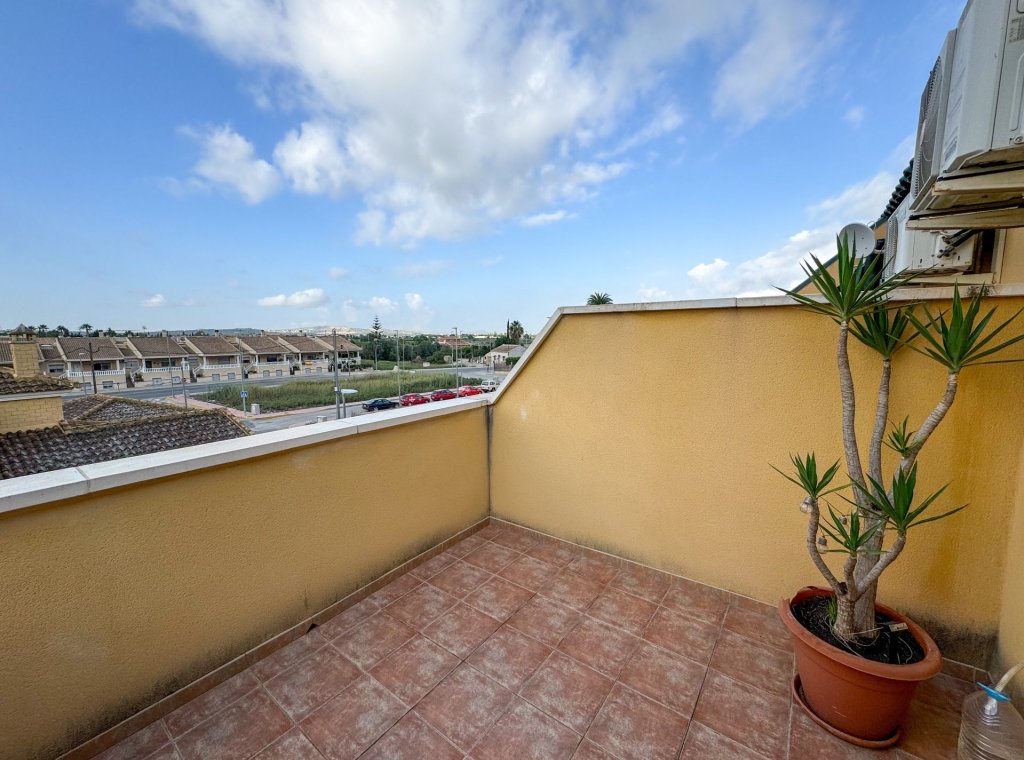 Rental - Townhouse - Daya Vieja