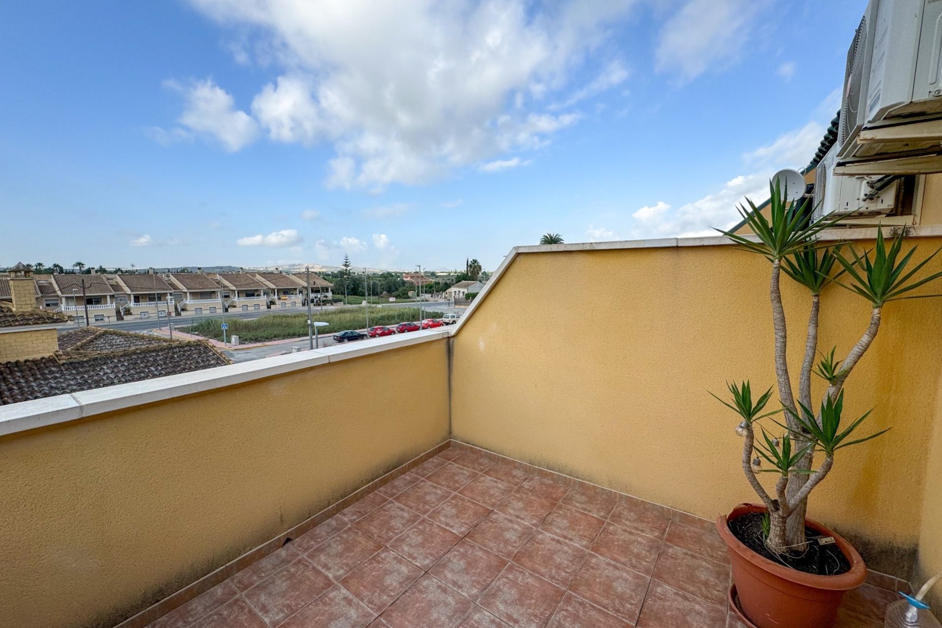 Rental - Townhouse - Daya Vieja