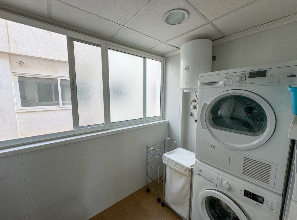 Rental - Townhouse - Daya Vieja