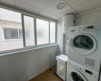 Rental - Townhouse - Daya Vieja