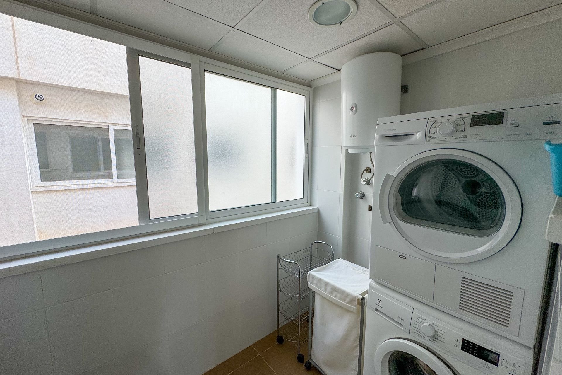 Rental - Townhouse - Daya Vieja
