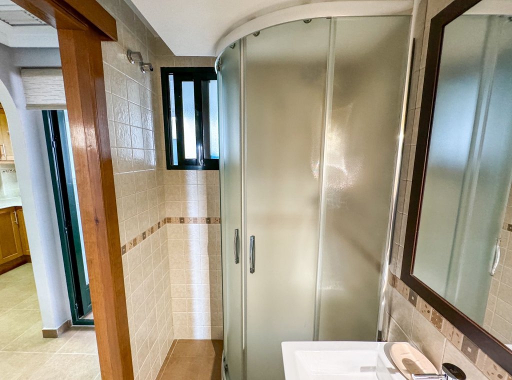 Rental - Townhouse - Daya Vieja