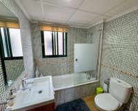 Rental - Townhouse - Daya Vieja