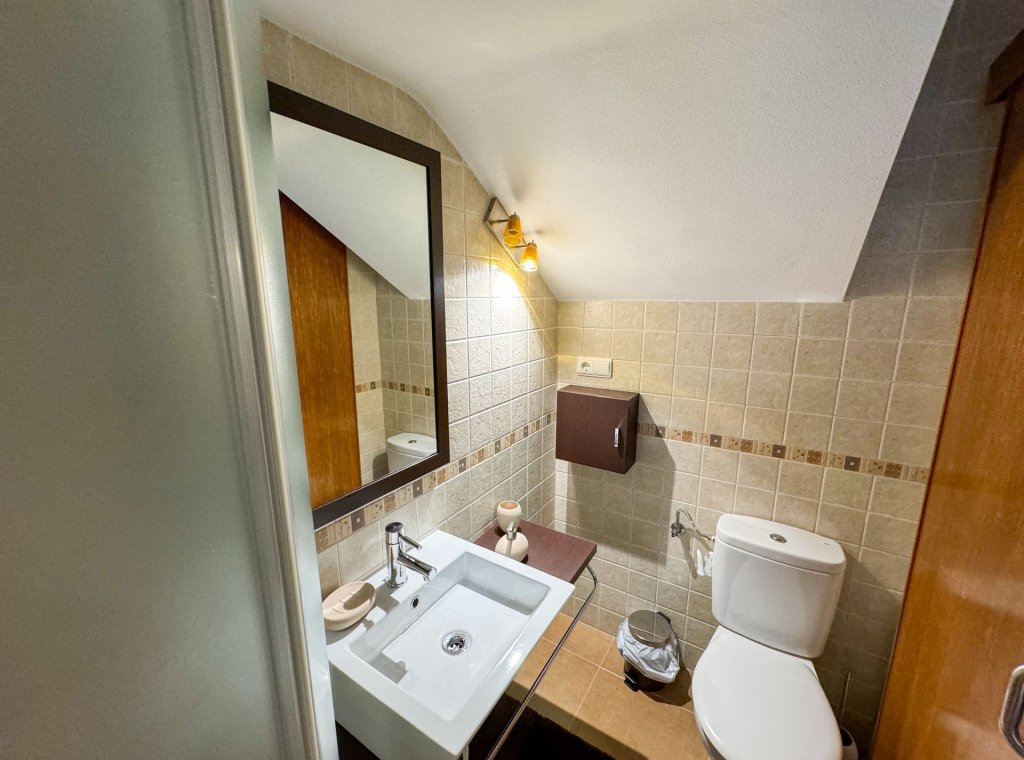 Rental - Townhouse - Daya Vieja