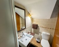 Rental - Townhouse - Daya Vieja