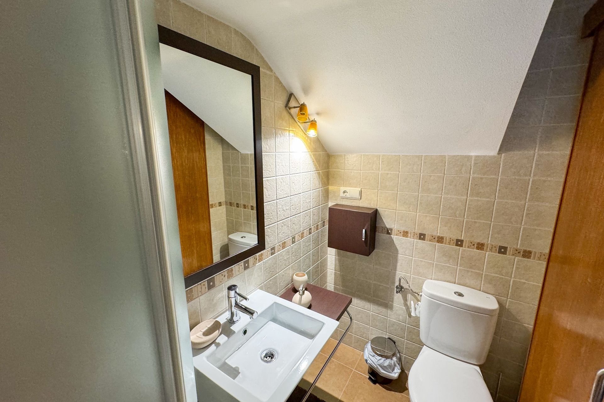 Rental - Townhouse - Daya Vieja