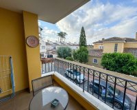Rental - Townhouse - Daya Vieja