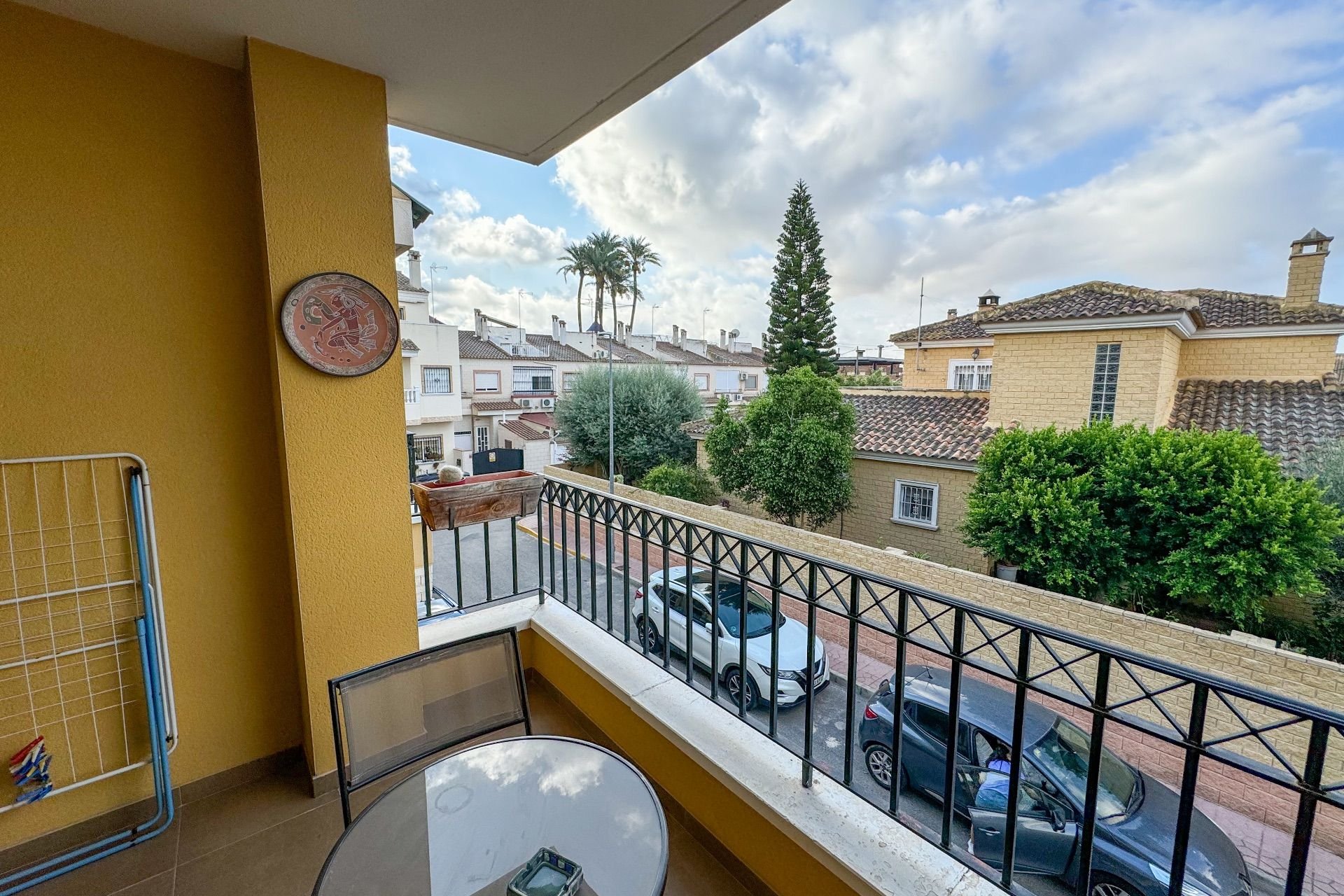 Rental - Townhouse - Daya Vieja