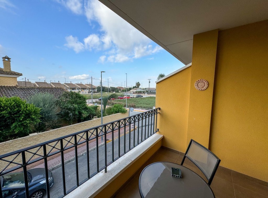 Rental - Townhouse - Daya Vieja