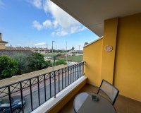 Rental - Townhouse - Daya Vieja