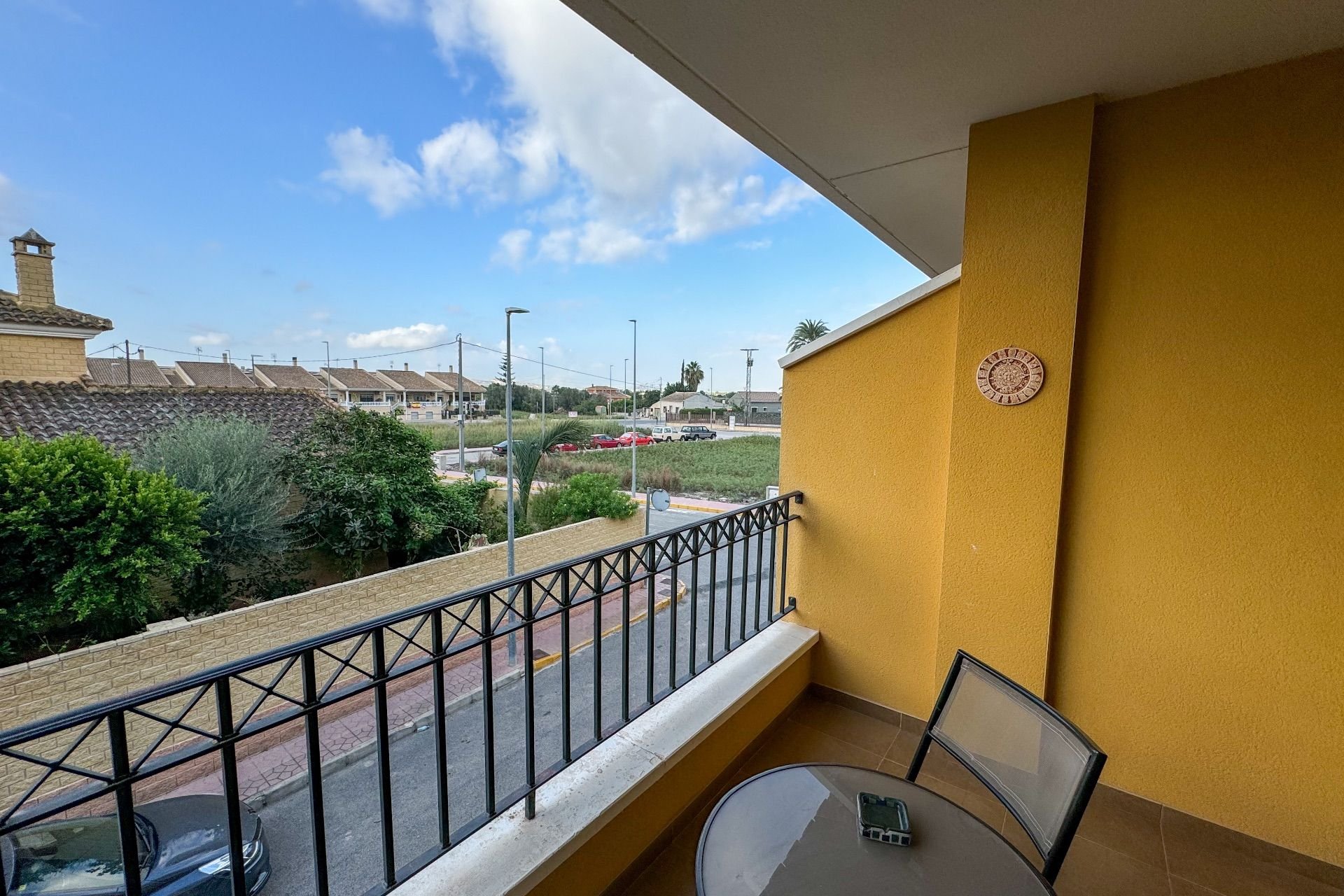 Rental - Townhouse - Daya Vieja