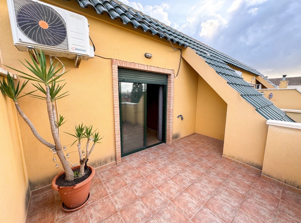 Rental - Townhouse - Daya Vieja