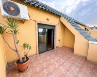 Rental - Townhouse - Daya Vieja