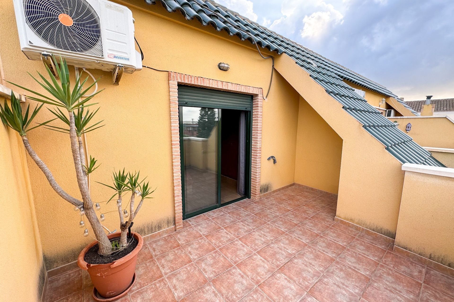 Rental - Townhouse - Daya Vieja